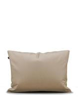 Essenza Premium Percale Kussensloop Cement - thumbnail