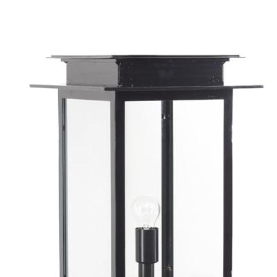 KS Verlichting Retro wandlampPraag III klein - 1348