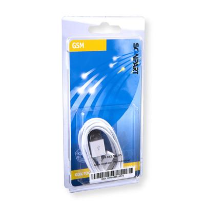 Scanpart Apple 16446 Datakabel Iphone/Ipod/Ipad Scanpart Apple 16446 Datakabel Iphone/Ipod/Ipad