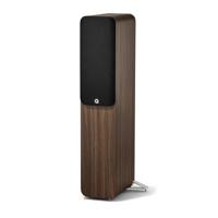 Q Acoustics: 5050 Vloerstaande Speakers - 2 Stuks - Rozenhout - thumbnail