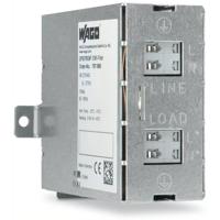 WAGO 787-980 Radio-ontstoringsfilter 1 stuk(s) - thumbnail