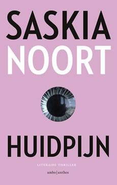 Huidpijn - Saskia Noort - ebook