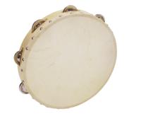DIMAVERY DTH-106 Tambourine 25 cm - thumbnail