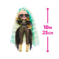 L.O.L. Surprise! O.M.G. Core S7 modepop Western Cutie - thumbnail