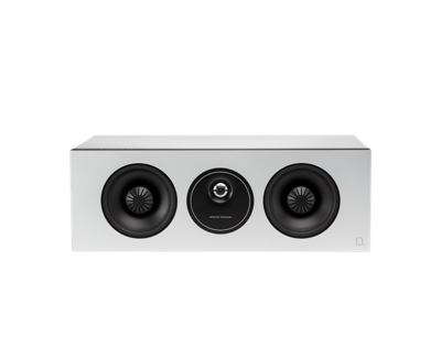 Definitive Technology: Demand Series D5C centerspeaker - glanzend wit