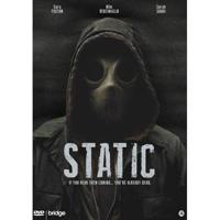 Static - DVD (8711983961654) - thumbnail
