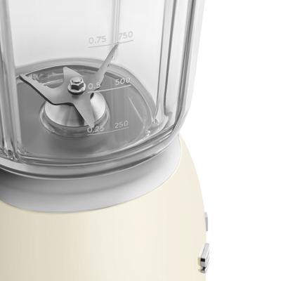 Smeg BLF03CREU Blender Wit
