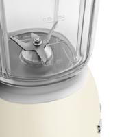 Smeg BLF03CREU Blender Wit - thumbnail