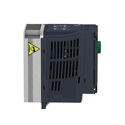 Schneider Electric Frequentieregelaar ATV320U06M2C 0.55 kW 1-fasig Schneider Electric Frequentieregelaar ATV320U06M2C 0.55 kW 1-fasig