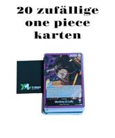 One Piece TCG - OP-07 500 Years in the Future Booster Pack - thumbnail