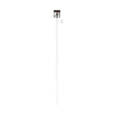 ifm Electronic LK8124 Elektronische niveausensor Voedingsspanning (bereik): 18 - 30 V/DC Meetbereik: 0.05 - 0.636 m 1 stuk(s)