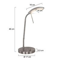 Steinhauer BureaulampMexlite - 1315ST - thumbnail