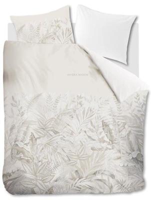 Rivièra Maison Riviera Maison Dekbedovertrek Soft Shades - Naturel 240x200/220 cm