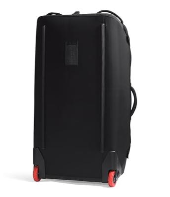 The North Face Base Camp Rolling Thunder 36" Trolleytas TNF Black/TNF White/NPF 160L The North Face Base Camp Rolling Thunder 36" Trolleytas TNF Black/TNF White/NPF 160L