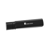 Jonsbo VC-20 Houder voor videokaart Zwart - thumbnail