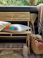 Bloomingville Plaid Fini - thumbnail