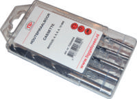 HOUTSPIRAALBOOR 4-5-6-8-10 SET - thumbnail