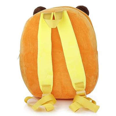 Adoramals Tijger Pluche Rugzak