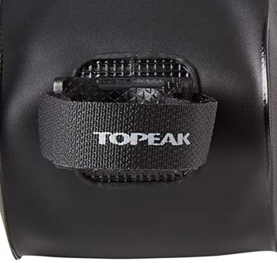 TOPEAK Wedge drybag (straps) - large