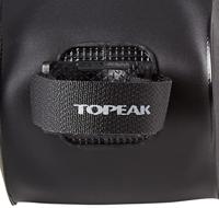TOPEAK Wedge drybag (straps) - large - thumbnail