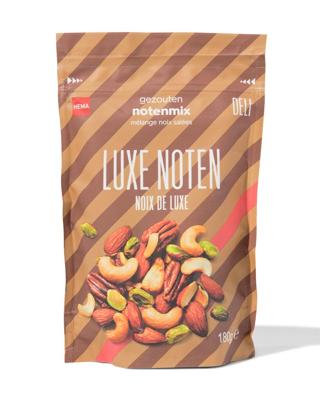 HEMA Luxe notenmix 180g