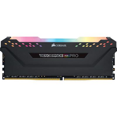 Corsair Vengeance RGB Pro CMW16GX4M1Z3600C18 geheugenmodule 16 GB DDR4 3600 MHz