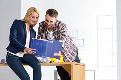 Avery-Zweckform Regierapportformulier 1770 DIN A5 Aantal paginas: 40