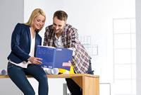 Avery-Zweckform Regierapportformulier 1770 DIN A5 Aantal paginas: 40 - thumbnail