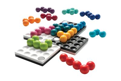 Smart Games - Quadrillion (SG540)