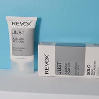 Revox B77 Just Azelaic Acid 10% 30 ml - thumbnail