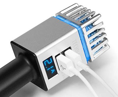 Technaxx TX-130 Ionisator 12 V, 24 V