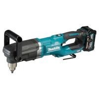 Makita DA001GM101 | Haakse Boormachine | 40 V Max | 4.0 Ah accu + snellader | In koffer - thumbnail