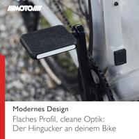Moto Reflex Pedalen - Groen - thumbnail