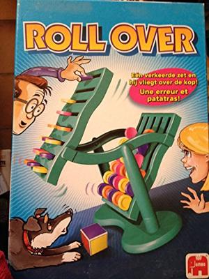 Jumbo pim pam pet family efteling