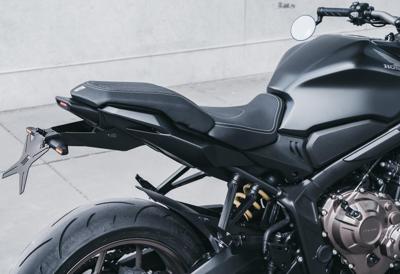 MOTOISM led achterlicht rear lights mi honda cb650r/cbr650r