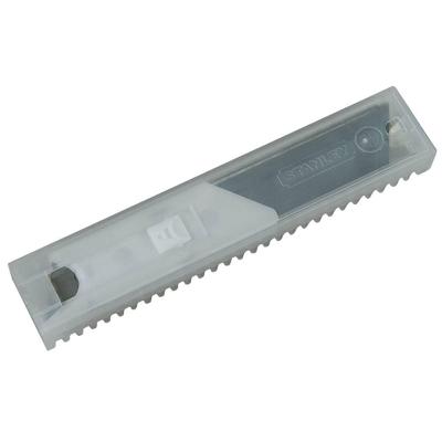 Onderdelen Stanley 18 mm Messen 10 Stuks