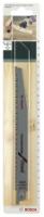 Bosch Accessoires Reciprozaagblad HCS | S 2345 X (2 stuks) - 2609256704 - thumbnail