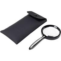 TOOLCRAFT 1311517 Vergrootglas Vergrotingsfactor: 2.5 x, 5 x Lensgrootte: (Ø) 50 mm - thumbnail