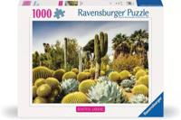 Ravensburger Legpuzzel huntington desert garden, 1000st. - thumbnail