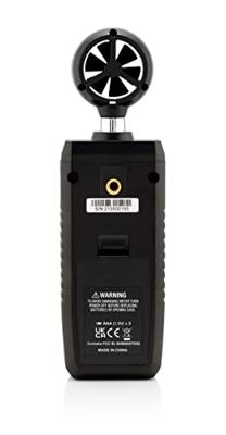 Extech AN250W Windmeter 1.5 tot 30 m/s