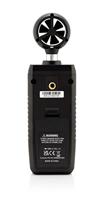 Extech AN250W Windmeter 1.5 tot 30 m/s - thumbnail