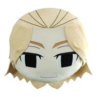 Tokyo Revengers 3D Pillow Mikey /Manjiro Sano 43 cm - thumbnail