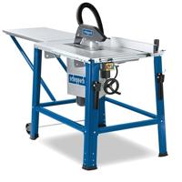 Scheppach Tafelcirkelzaag 12" HS120o 230V - 3901302915 - thumbnail