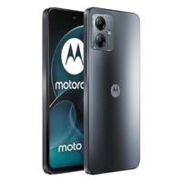 Motorola Moto G14 4G 8GB/256GB Dual Sim Gris - thumbnail