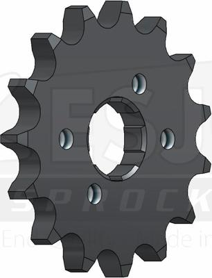 ESJOT Sprocket 428 13z standard