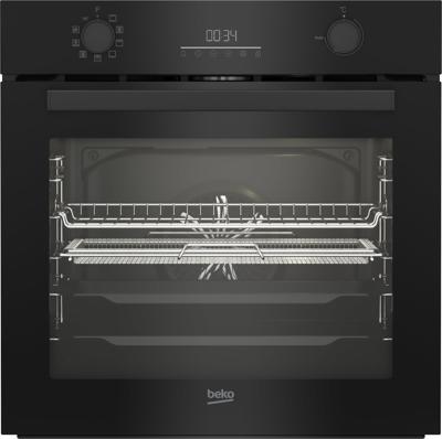 Beko BBIM173001BPE Inbouw oven Zwart