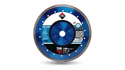 Rubi Diamantschijf TURBO VIPER (TVA) | 200 x 1,6 x 25,4 mm - 31936 Rubi Diamantschijf TURBO VIPER (TVA) | 200 x 1,6 x 25,4 mm - 31936