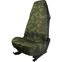 IWH 1399056 Carmouflage Werkplaatsbeschermhoes 1 stuks Polyester Camouflage Bestuurder - thumbnail