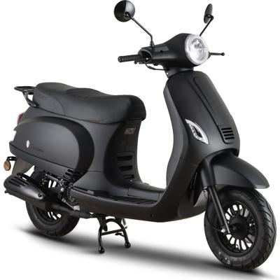 Senzo RivaLux Kameleon - Verbrandingsmotor Scooter Senzo RivaLux Kameleon - Verbrandingsmotor Scooter