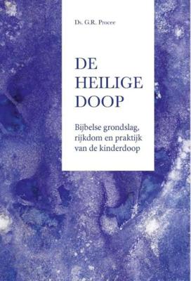De heilige doop - G.R. Procee - ebook